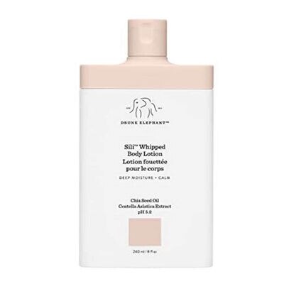 SILI&trade; WHIPPED BODY LOTION (LOCI&Oacute;N CORPORAL)